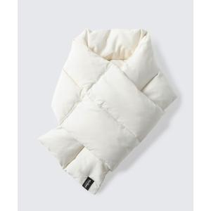 ネックウォーマー スヌード SUPPLEX PADDED MUFFLER レディース メンズ