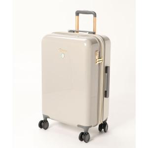 スーツケース レディース 「DORAEMON/ドラえもん」 キャリーケース 46L(54L)｜ZOZOTOWN Yahoo!店