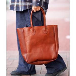 HERITAGE LEATHER（ヘリテージレザー） ハンドバッグ TOOL BAG ツール