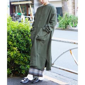 HARVESTY ドビーレース ボヘミアンローブ ギャザー ワンピース　【新品】 DOBBY LACE BOHEMIAN ROBE ドビーレース ボヘミアンローブ A4250