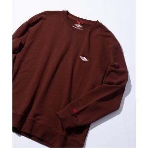 WILLY CHAVARRIA（ウィリーチャバリア） スウェットカットソー