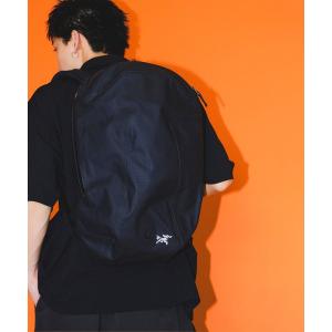 リュック ARC’TERYX / GRNVL 16L Backpack｜zozo