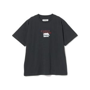 tシャツ Tシャツ メンズ CHARI＆CO / RHINO TEE