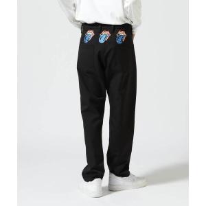 STEVEN ALAN（スティーブンアラン） デッキシューズ 「PG × KNOCK
