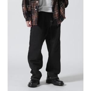 DANKE SCHON（ダンケシェーン） カーゴパンツ 「WEB＆DEPOT限定