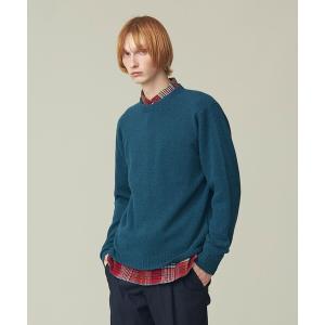 【xbeee】J.クルー J.Crew ジェイクルー カシミヤ ニット J.CREW（ジェイクルー）】と【ALEX MILL（アレックス・ミル）】。NY勢