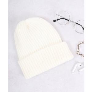 SETUP7（セットアップセブン） ニット帽 ニットキャップ 「SETUP7