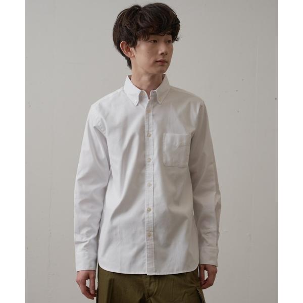 シャツ 「BLUE STANDARD/ブルースタンダード」イージーケア　 形態安定　 速乾　ラクケア...