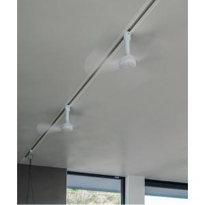 ブリッド ダクトレールファン BRID