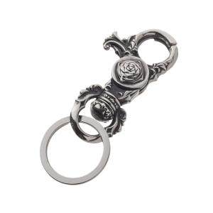 MONTBLANC（モンブラン） キーホルダー サルトリアル ループ