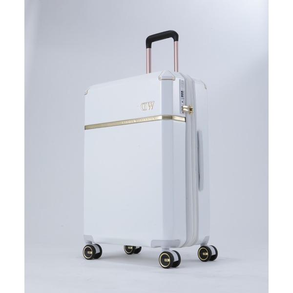 スーツケース クアドロキャリーケース（Trolleycase-B）69L