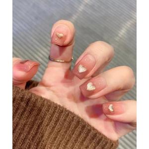 MEDE19F（メデジュウキュウ） ネイルチップ ネイルシール モネの世界を