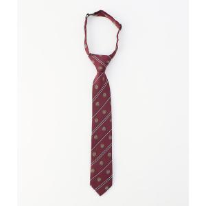 Polo Ralph Lauren Childrenswear ネクタイ ポニー シルク タイ