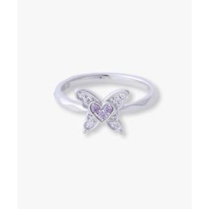 ANNA SUI（アナスイ） 指輪 リング 猫モチーフ リング レディース