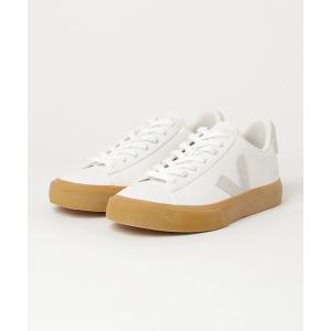 スニーカー VEJA / ヴェジャ：CAMPO：VJCP053147「DEA」 メンズ レディース