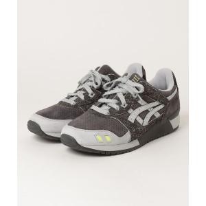 スニーカー GEL-LYTE III OG　1201A895.020 メンズ
