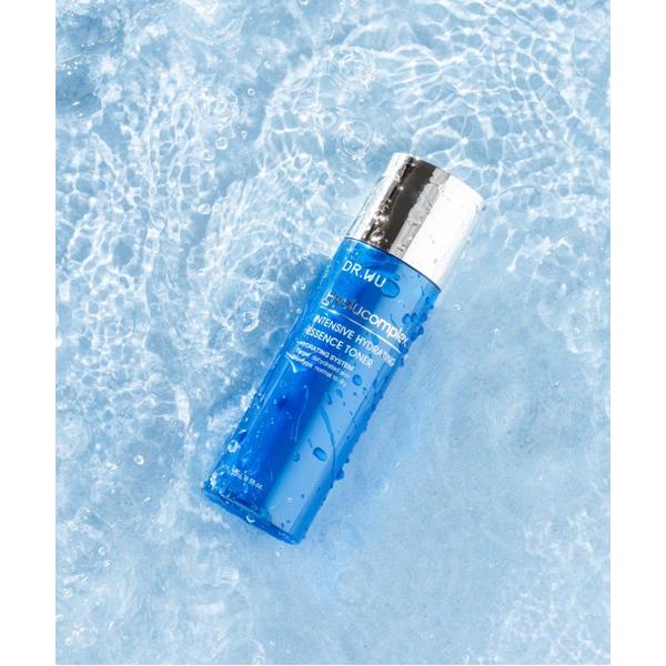 化粧水 ドクターウー dr.wu ヒアルコンプレクス モイスト エッセンストナー 150mL 「化粧...