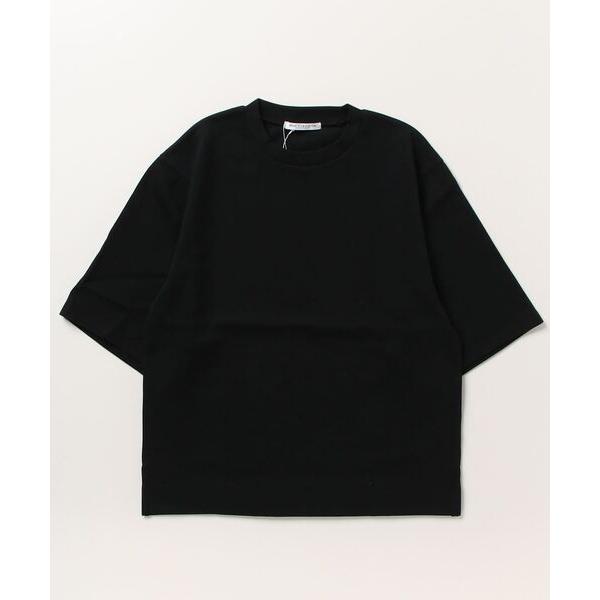 「BEAUTY&amp;YOUTH UNITED ARROWS」 半袖カットソー FREE ブラック レディ...