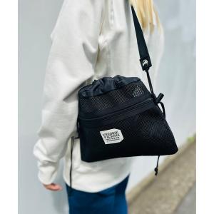 ショルダーバッグ バッグ レディース FREDRIK PACKERS / フレドリックパッカーズ / BELL SACK-S