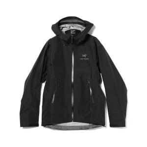 ジャケット ブルゾン メンズ ARC'TERYX / Beta LT Jacket｜zozo