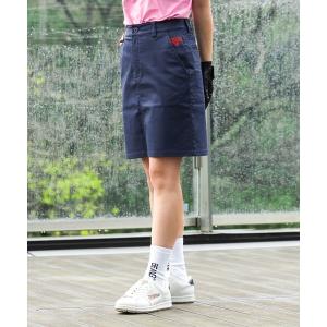 BEAMS GOLF（ビームス ゴルフ） スカート PURPLE LABEL / 接結ダウン