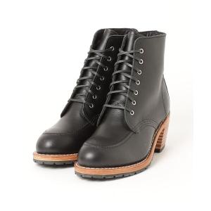 レディース ブーツ RED WING / レッドウィング：「レディース」Clara：3405「DEA」｜zozo