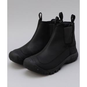 スニーカー KEEN/キーン ANCHORAGE BOOT III Waterproof/アンカレッジ ブーツ スリー 防水ウィンターブーツの商品画像