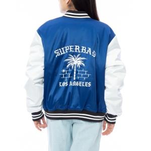 レディース ジャケット ブルゾン RVCA レディース 「SENIESA ESTRADA」 NIESA BOMBER ジャケット「2023年秋冬モデル｜zozo