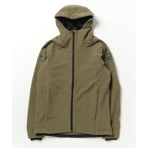 アウター オークリー  ENHANCE TECH SHELL JACKET 1.0