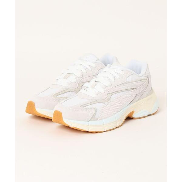 スニーカー 「PUMA」392782-01 TEVERIS NITRO CORDUROY プーマ ニ...