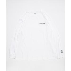 tシャツ 「ZOZO CHAMPIONSHIP」大会ロゴロングスリーブTシャツ2023 メンズ