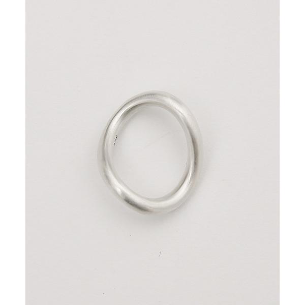 指輪 リング 「20/80」トゥエンティーエイティー/ STERLING SILVER KIHEI ...
