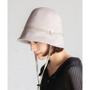 ♡ブークレパッチバケットハット♡今期 Calvin Klein（カルバン・クライン） 帽子 ハット ハット - ブークレ