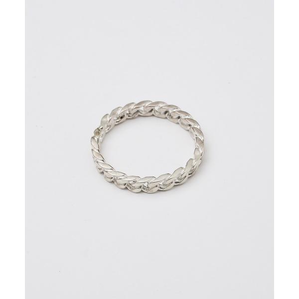 指輪 リング 「20/80」トゥエンティーエイティー/ STERLING SILVER KIHEI ...