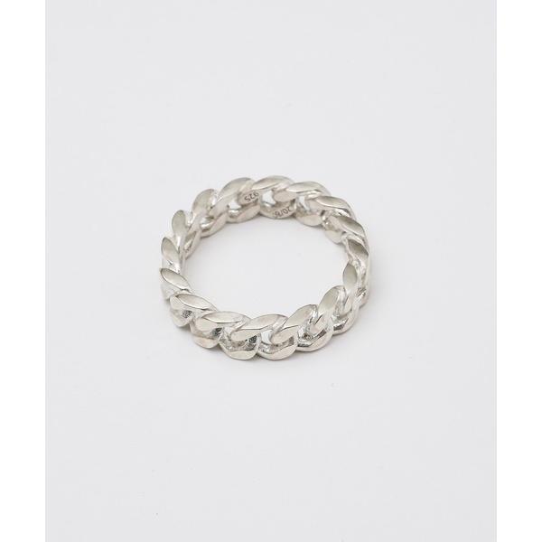 指輪 リング 「20/80」トゥエンティーエイティー/ STERLING SILVER KIHEI ...