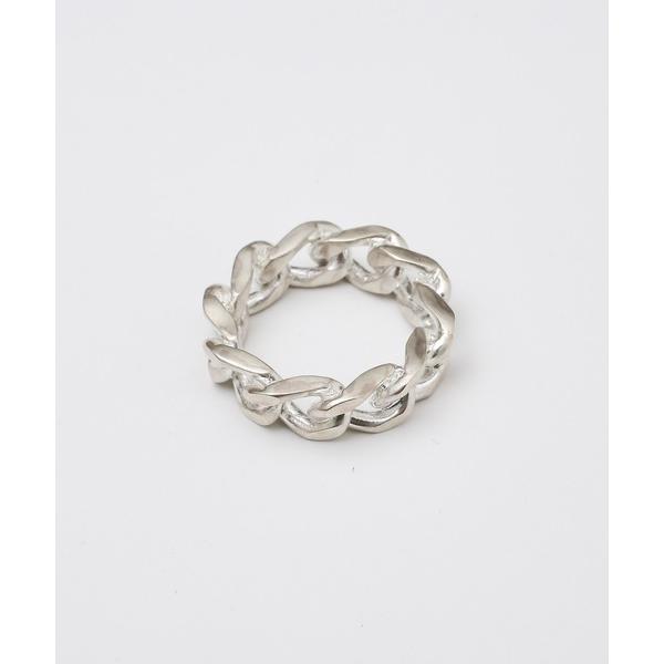 指輪 リング 「20/80」トゥエンティーエイティー/ STERLING SILVER KIHEI ...