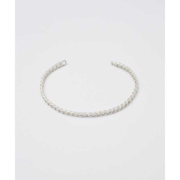ブレスレット 「20/80」トゥエンティーエイティー/ STERLING SILVER  KIHEI...