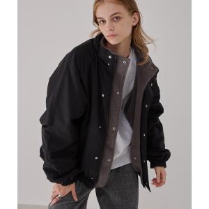 WISH FOR EVER（ウィッシュフォーエバー） ブルゾン アウター