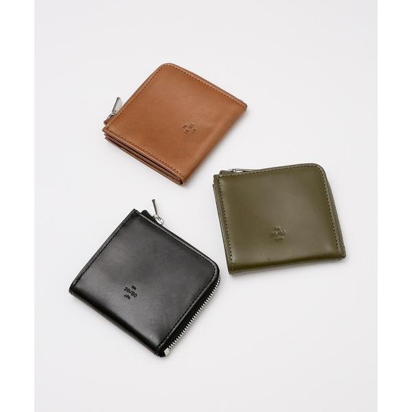 財布 「20/80」トゥエンティーエイティー/ TOCHIGI LEATHER. L ZIP WAL...