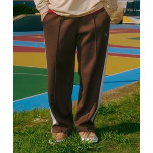 パンツ メンズ STANDARD JERSEY PANTS