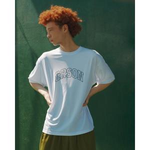 tシャツ STANDARD PRINT T-SHIRT メンズ レディース