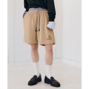 パンツ STANDARD SHORTS メンズ レディース