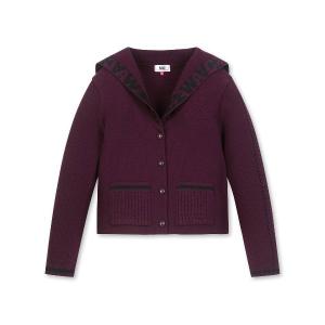 カーディガン WOMENS バリアントカーディガン レディース