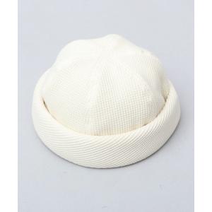 ロールキャップ メンズ レディース フィッシャーマンハット 春 夏 秋