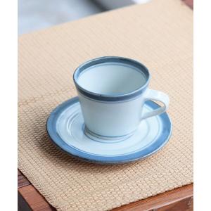 クリストフウィドマン コーヒーティースプーン6本セット(植物柄