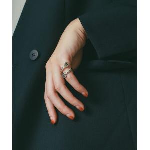 BILL WALL LEATHER（ビルウォールレザー） 指輪 リング R202 - Thin