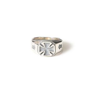 A&G リング【値下げ不可】 crs_ag-ring01