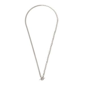 定価53900円 BWL ビルウォールレザー NGAF コイン ネックレス 定価53900円 BWL ビルウォールレザー NGAF コイン ネックレス