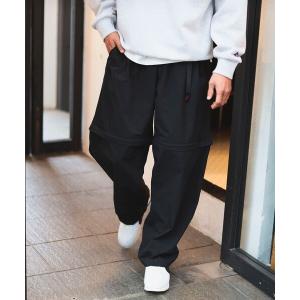 パンツ メンズ GRAMICCI / CONVERTIBLE TRAIL PANTS｜zozo