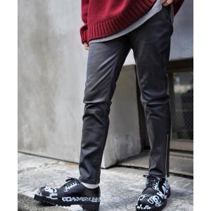 Needles 別注ストライプトラックパンツ 未使用品☆NEEDLESニードルス☆別注トラックパンツ 即完売 男女